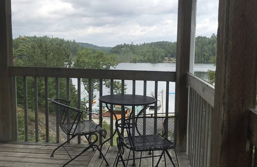 Sioux Narrows Nestor Falls Cabin | Motel 3, Lakeview ,communal Sauna-Hot Tub, Patio, Lake Tours, Boat Rental.