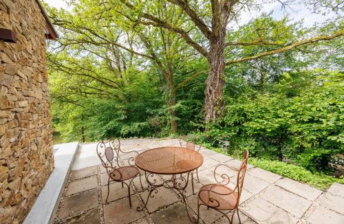 Perassay Bed & Breakfast | Moulin de Retord, côté étang - Chambres d'hôtes