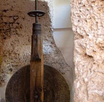 Les Arcs-sur-Argens Bed & Breakfast | Moulin Lombard B&B Chambre et table d Hôtes Massages & Bien-être