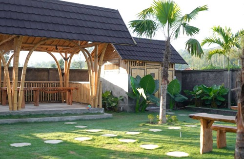 Songan Hotel | Mount Batur Vista Villa
