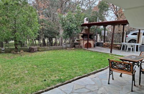 Serres Apartment | Mountain paradise house Lailias