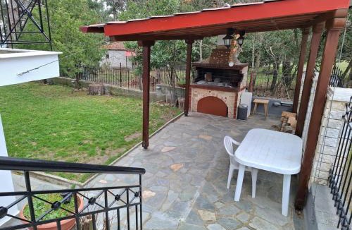 Serres Apartment | Mountain paradise house Lailias