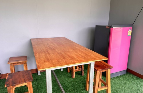 Ao Luek House | Mountain view and convenience spot at Baan Panmala Ao Luek
