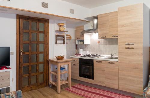 Roccaraso Apartment | Mountain View Apartment with Garden, Roccaraso