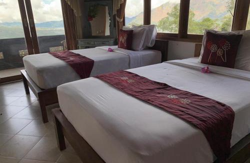 Kedisan Hotel | Mountview Bali