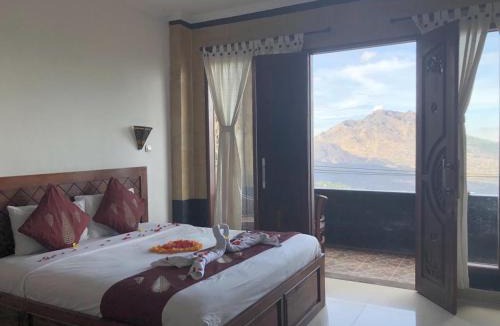 Kedisan Hotel | Mountview Bali