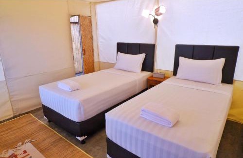 Kedisan Hotel | Mountview Bali