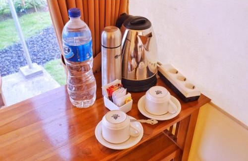 Kedisan Hotel | Mountview Bali