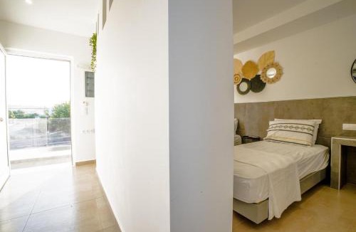 Faliraki Apartment | Mousikorama Apartments