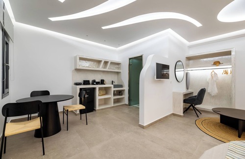 Kamari Villa | Mperes Villas | No 3