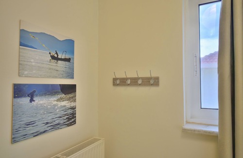 Kissamos Apartment | Mpoulakis Apt 98, 4 bedrooms for up to 8 people, in the most convenient location