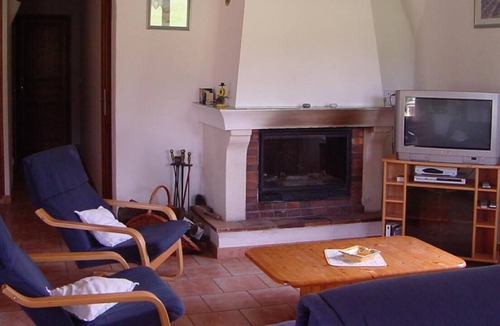 Fox-Amphoux House | Mulberry House - Fox Amphoux
