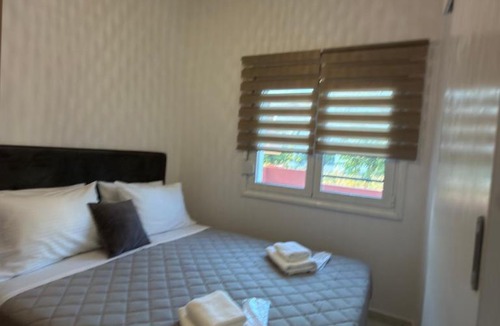 Agios Dimitrios Apartment | Munda suites