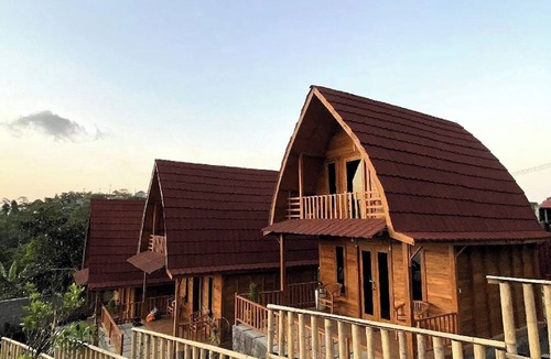 Munduk Villa | Munduk Terrace