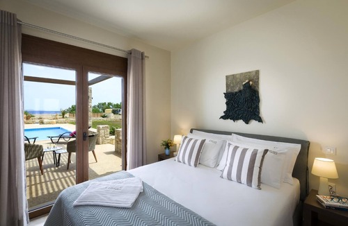 Vigla Villa | Muses Beach Villas - Urania