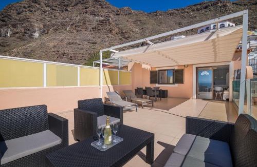 Los Gigantes Apartment | Muy Buenavista - Excellent view for Los Gigantes