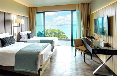 Wichit Hotel | My Beach Resort Phuket