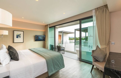 Wichit Hotel | My Beach Resort Phuket