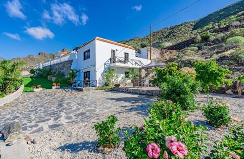 Los Gigantes Apartment | My Joy Apartment - Adults Only