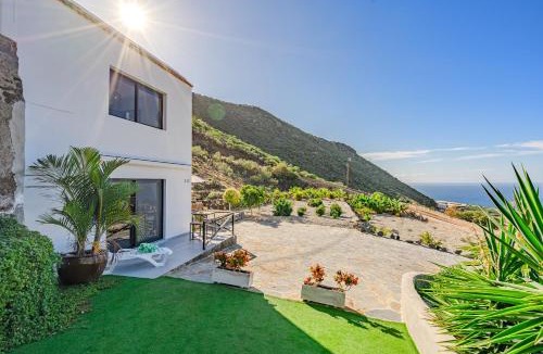 Los Gigantes Apartment | My Joy Apartment - Adults Only