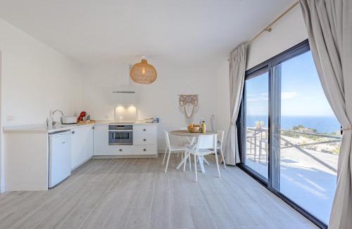 Los Gigantes Apartment | My Joy Apartment - Adults Only