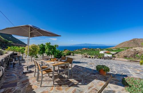 Los Gigantes Apartment | My Joy Apartment - Adults Only