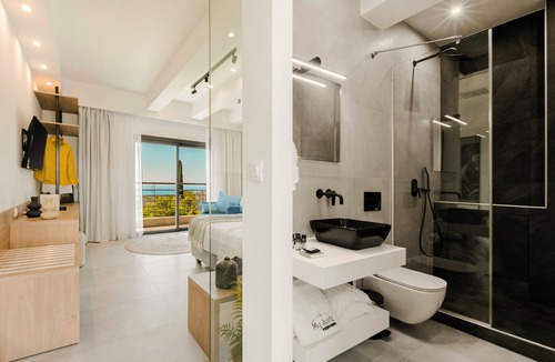 Parga Hotel | My Suite