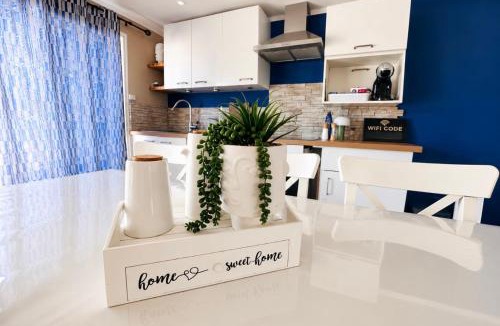 Le Cannet-des-Maures House | Mykonos en provence