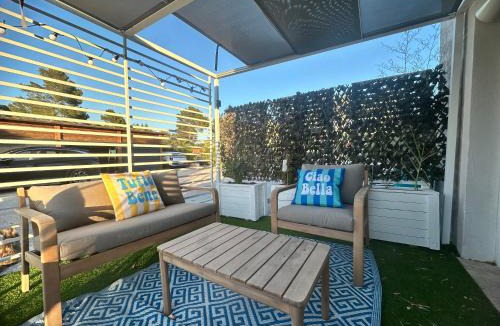 Le Cannet-des-Maures House | Mykonos en provence