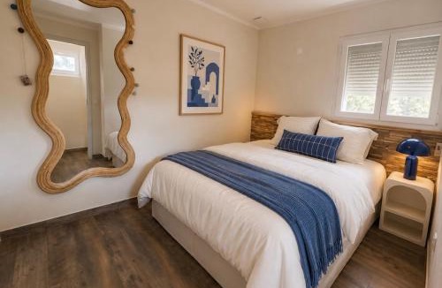 Le Cannet-des-Maures House | Mykonos en provence