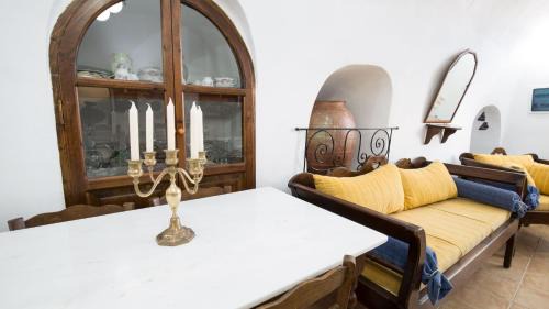 Finikia Apartment | Mylopetres Traditional Houses Finikia