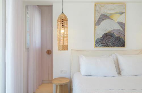 Platis Gialos Villa | myMykonos Villa I
