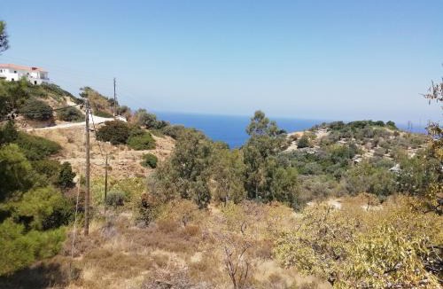 Armenistis House | Myrovolos