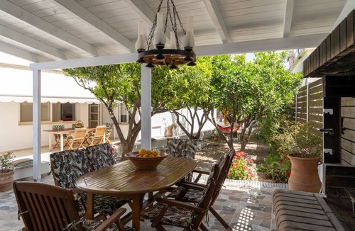 Myrtia Villa | Myrtia Family Pool Villa Crete by Chic Greek Villas