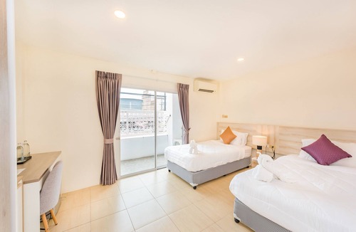 Koh Kaew Hotel | Mystays Phuket