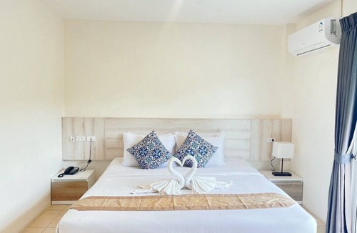 Koh Kaew Hotel | Mystays Phuket