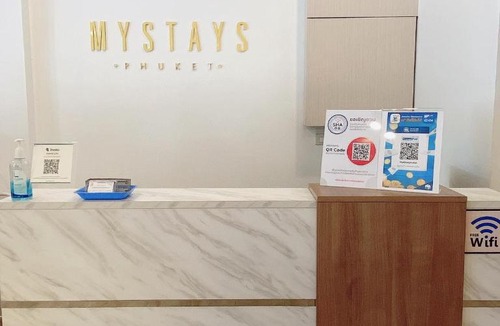 Koh Kaew Hotel | Mystays Phuket