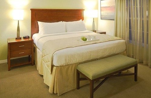 Windsor Hills Resort | Mystic Dunes Resort & Golf Club, 1 Bedroom std &dlx Free WiFi