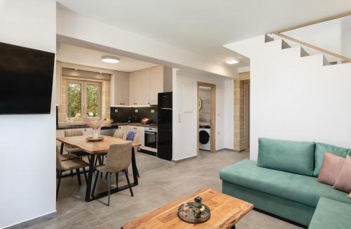 Drapanias Villa | Mythelea Luxury Villa