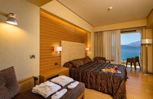 Gefira Mpania Hotel | Nafs Hotel