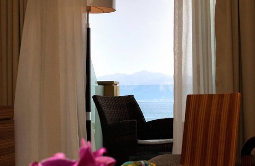 Gefira Mpania Hotel | Nafs Hotel