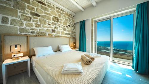 Zerviana Villa | Nafsika Xenia Villa