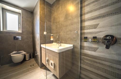 Zerviana Villa | Nafsika Xenia Villa