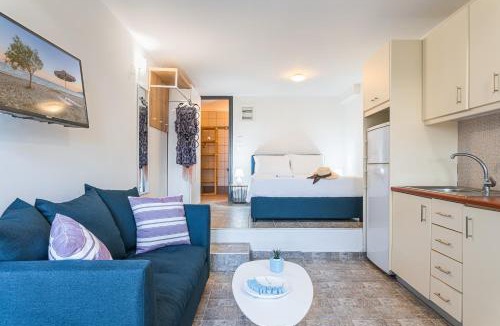 Potokaki Apartment | Naftilos Residences II