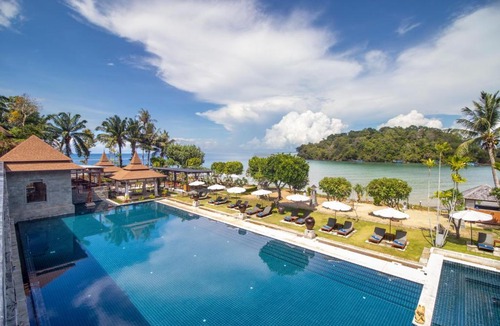 Nong Thale Resort | Nakamanda Resort and Spa
