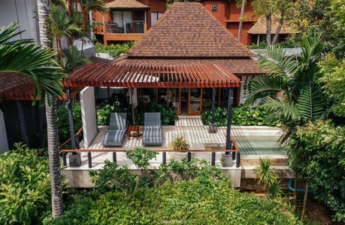 Nong Thale Resort | Nakamanda Resort and Spa