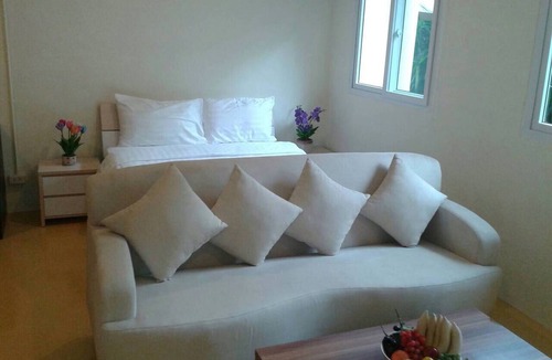 Na Thon House | Nakara Samui S2 One Bedroom Apt