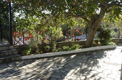 Trikala House | Nakou's House-Το σπίτι του Νάκου