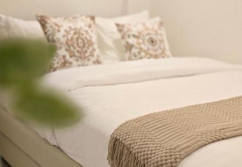 Male Apartment | Nala Host- 3BR Apartment Cozy stay