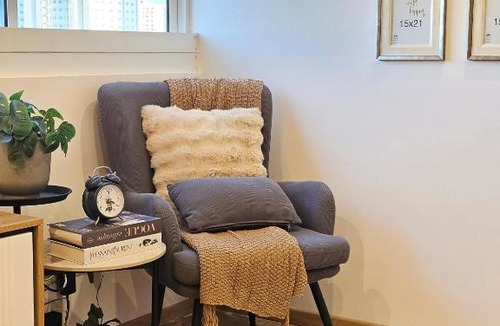 Farukolhufushi Island Apartment | Nala Host-Cozy and Elegant 1BR Apartment
